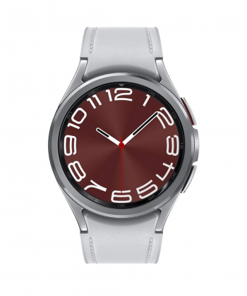 ساعت هوشمند سامسونگ مدل Galaxy Watch6 Classic 43mm