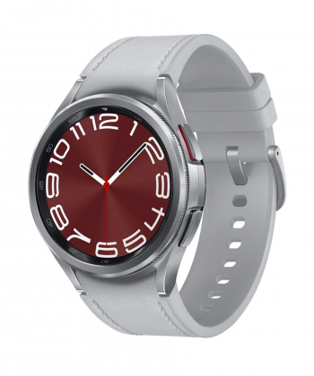 ساعت هوشمند سامسونگ مدل Galaxy Watch6 Classic 43mm