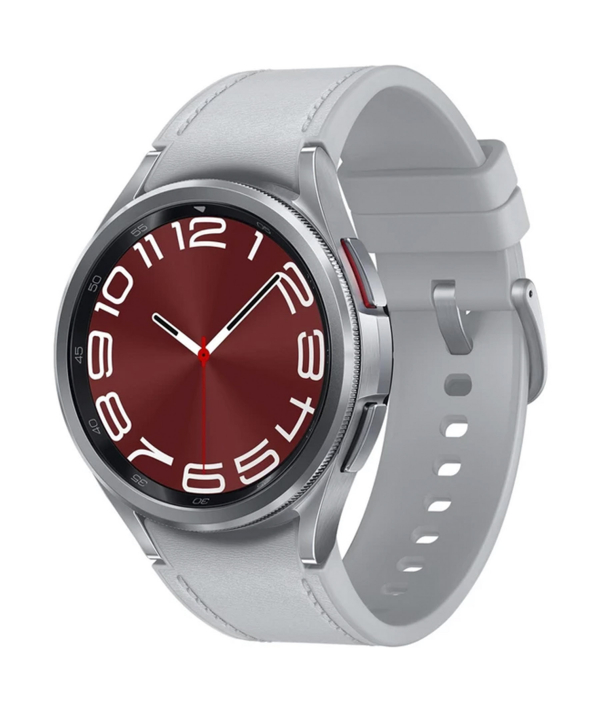 ساعت هوشمند سامسونگ مدل Galaxy Watch6 Classic 43mm