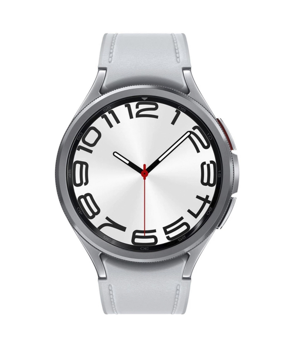 ساعت هوشمند سامسونگ مدل Galaxy Watch6 Classic 47mm