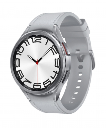 ساعت هوشمند سامسونگ مدل Galaxy Watch6 Classic 47mm