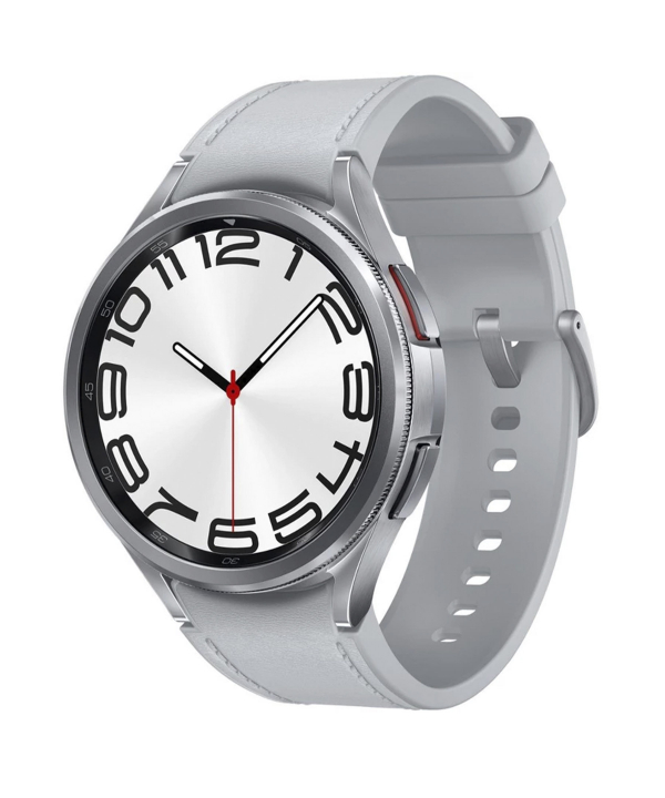 ساعت هوشمند سامسونگ مدل Galaxy Watch6 Classic 47mm
