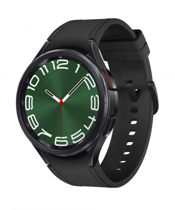 ساعت هوشمند سامسونگ مدل Galaxy Watch6 Classic 47mm