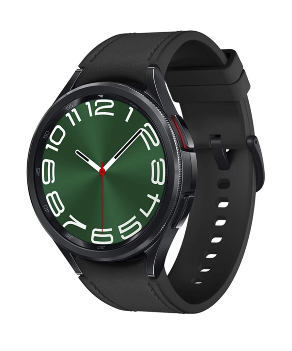 ساعت هوشمند سامسونگ مدل Galaxy Watch6 Classic 47mm