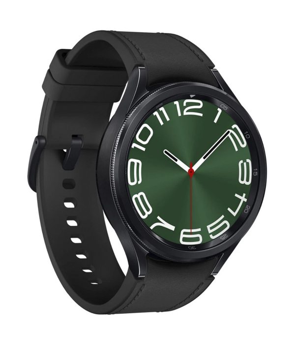 ساعت هوشمند سامسونگ مدل Galaxy Watch6 Classic 47mm