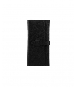 کیف پول پالتویی مردانه مارال چرم Maral Leather مدل کوروش