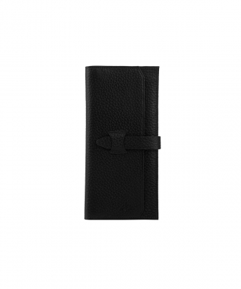 کیف پول پالتویی مردانه مارال چرم Maral Leather مدل کوروش