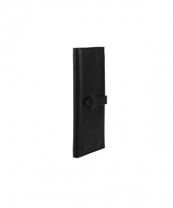 کیف پول پالتویی مردانه مارال چرم Maral Leather مدل کوروش