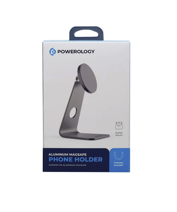هولدر POWEROLOGY MAGSAFE مدل PMDPHAGY