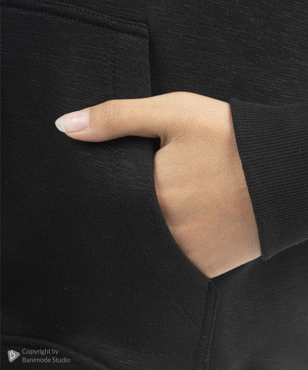 هودی زنانه آلیوا  Aliva کد  0007-8