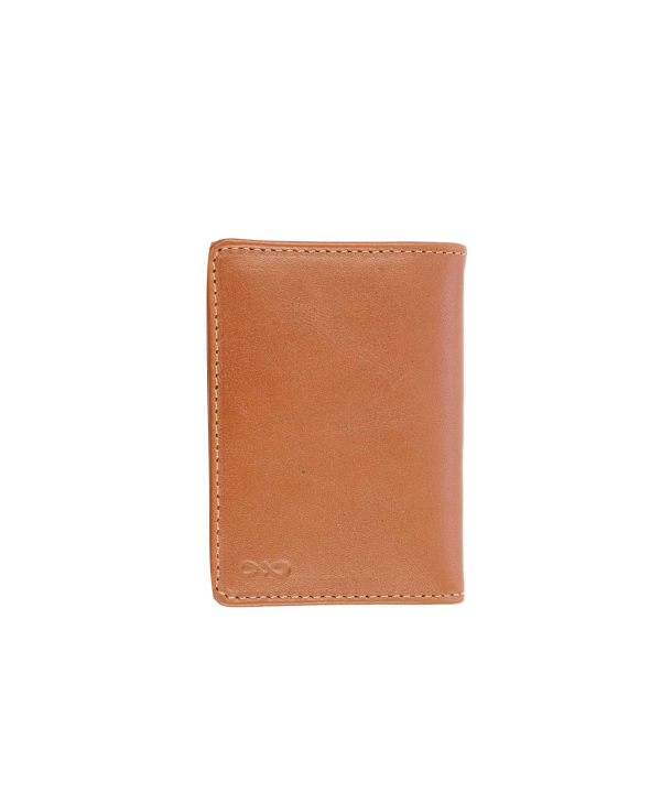 جا کارتی چرم طبیعی صاد مدل DM1314
