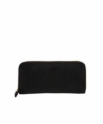 کیف پول زنانه مارال چرم Maral Leather مدل سنا