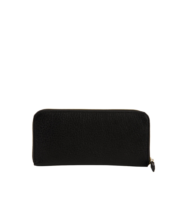 کیف پول زنانه مارال چرم Maral Leather مدل سنا