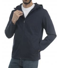 کاپشن مردانه جین وست Jeanswest کد 41122502