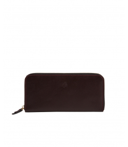 کیف پول زنانه مارال چرم Maral Leather مدل سنا