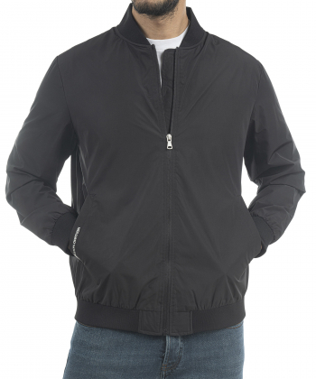 کاپشن  مردانه جین وست مدل 33122503