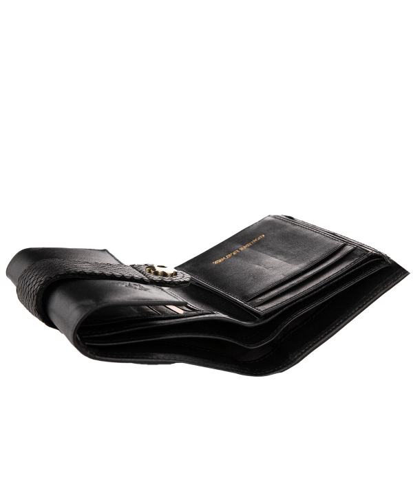 کیف پول جیبی زنانه مارال چرم Maral Leather مدل فرگل