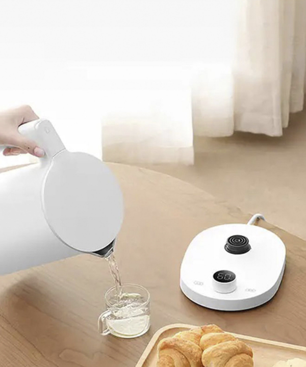 کتری هوشمند شیائومی Xiaomi MIJIA Smart Kettle 2 مدل MJJYSH01YM