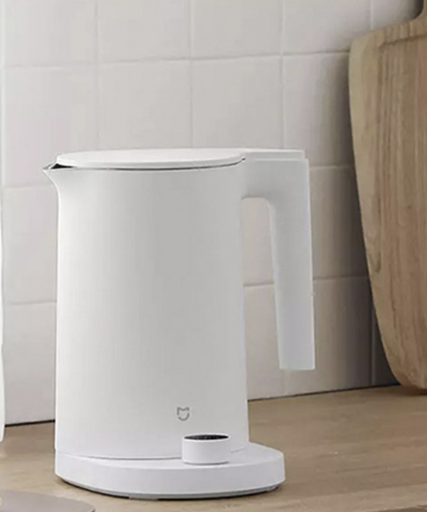 کتری هوشمند شیائومی Xiaomi MIJIA Smart Kettle 2 مدل MJJYSH01YM