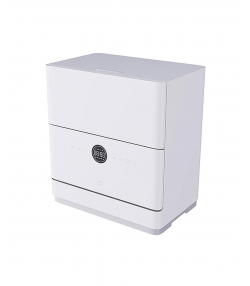 ماشین ظرفشویی رومیزی شیائومی مدل QMDW0501M