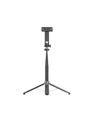 مونوپاد و سه پایه PORPDO مدل DUAL LIGHTING