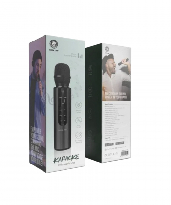 میکروفون بی سیم گرین لاین مدل KARAOKE