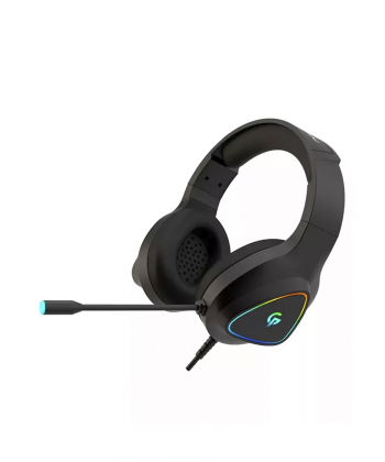 هدست مخصوص بازی PORODO مدل PDX414-BK