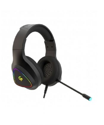 هدست مخصوص بازی PORODO مدل PDX414-BK