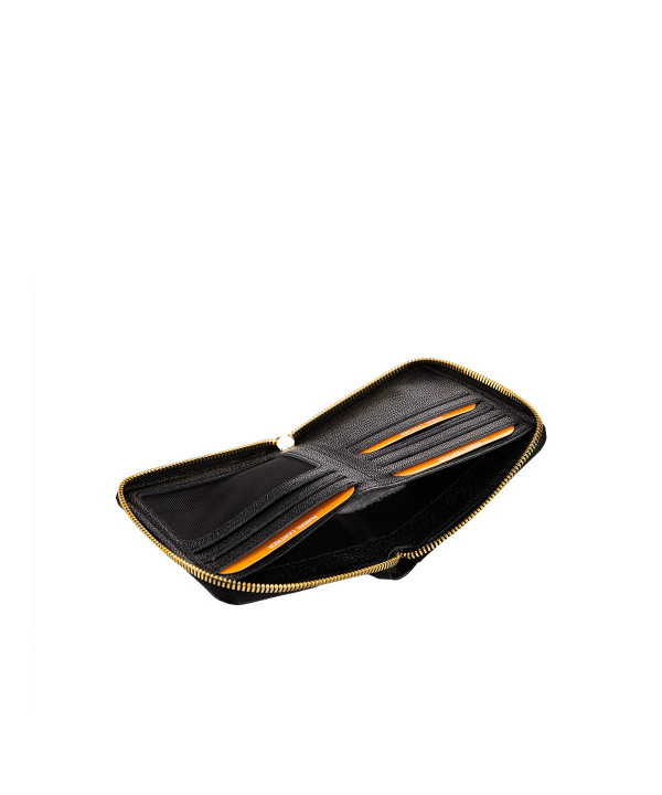 کیف پول کتی زنانه مارال چرم Maral Leather مدل نوا