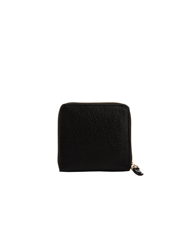 کیف پول کتی زنانه مارال چرم Maral Leather مدل نوا