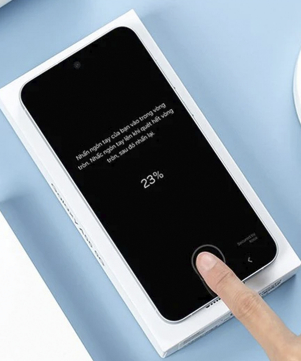 گوشی موبایل سامسونگ Samsung مدل Galaxy A55 5G ظرفیت 256گیگابایت و رم 8گیگابایت- ویتنام