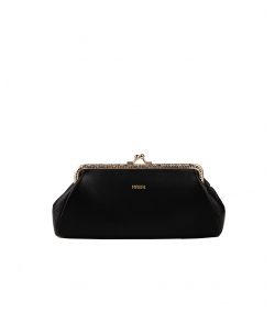کیف لوازم آرایشی زنانه مارال چرم Maral Leather مدل آوین