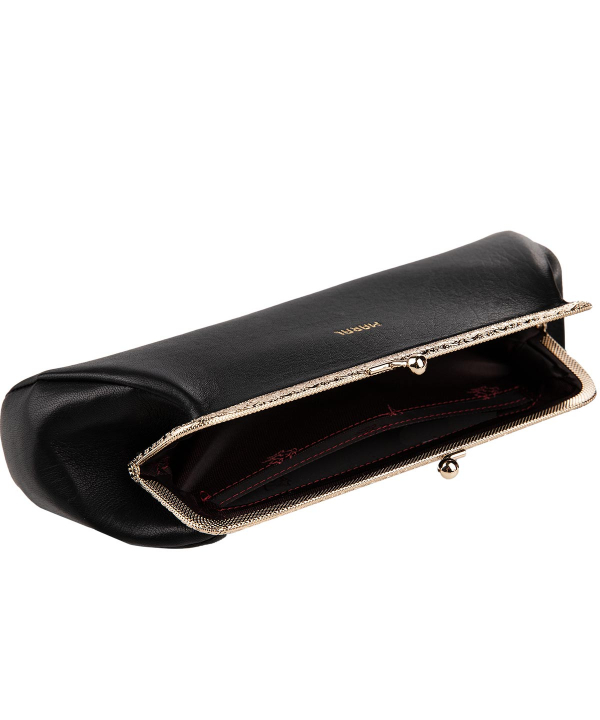 کیف لوازم آرایشی زنانه مارال چرم Maral Leather مدل آوین