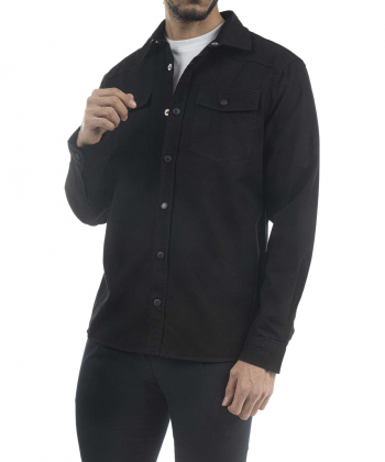 پیراهن آستین بلند مردانه ال سی وایکیکی مدل W484284Z8