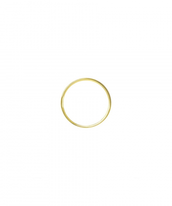 آویز تک پروفیل دایره درریس Doris کد P664