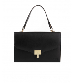 کیف دستی زنانه مارال چرم Maral Leather مدل الناز