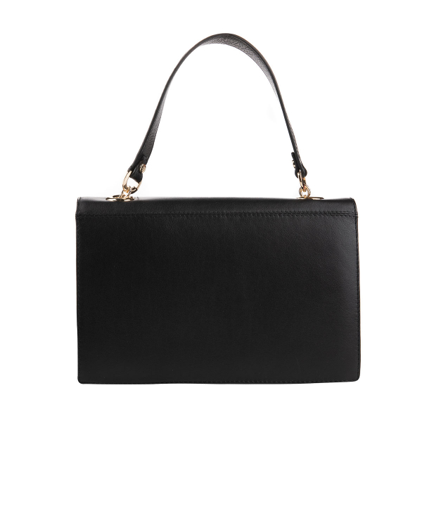 کیف دستی زنانه مارال چرم Maral Leather مدل الناز