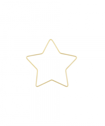 آویز پروفیل ستاره درریس Doris کد P729