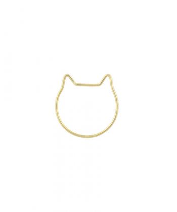 آویز پروفیل گربه درریس Doris کد P731