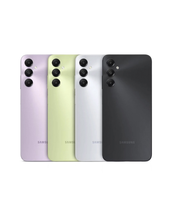 گوشی موبایل سامسونگ Samsung مدل Galaxy A05s ظرفیت 64 گیگابایت و رم 4 گیگابایت