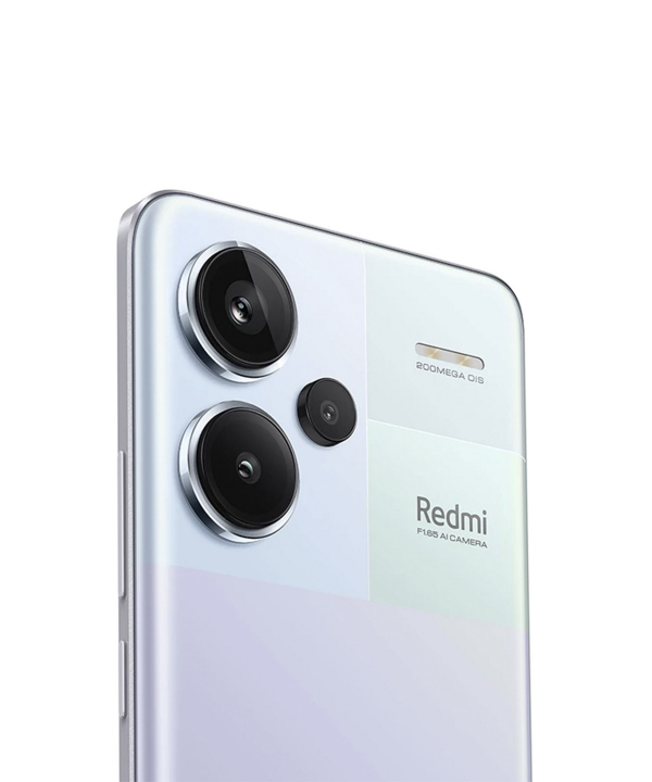 گوشی موبایل شیائومی مدل Redmi Note 13 Pro Plus 5G دو سیمکارت با ظرفیت 512 گیگابایت و رم 12 گیگابایت