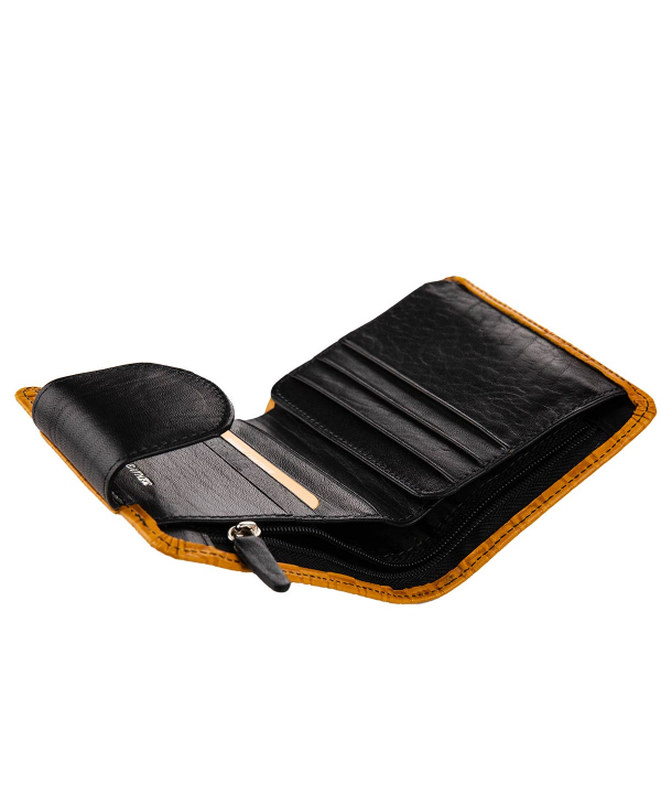 ست چرمی زنانه مارال چرم Maral Leather مدل الیکا