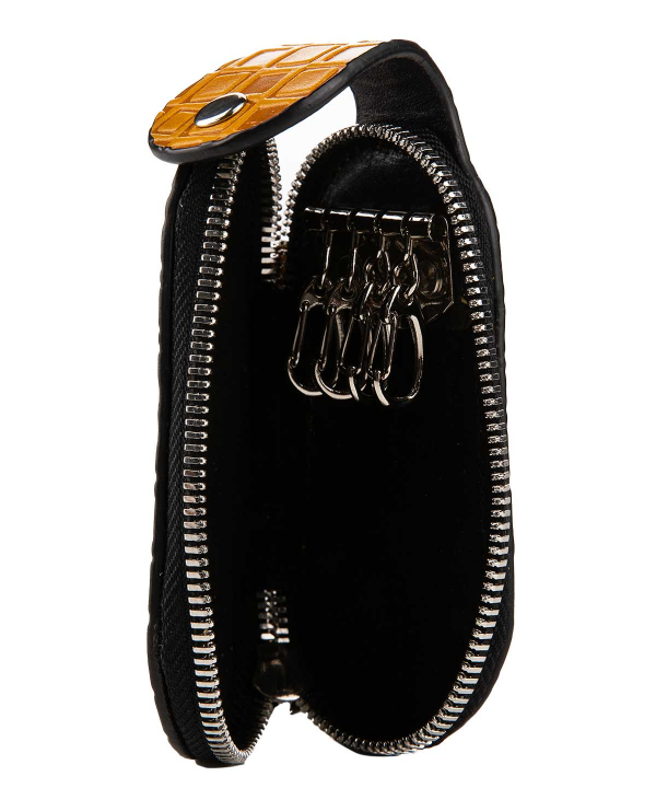 ست چرمی زنانه مارال چرم Maral Leather مدل الیکا
