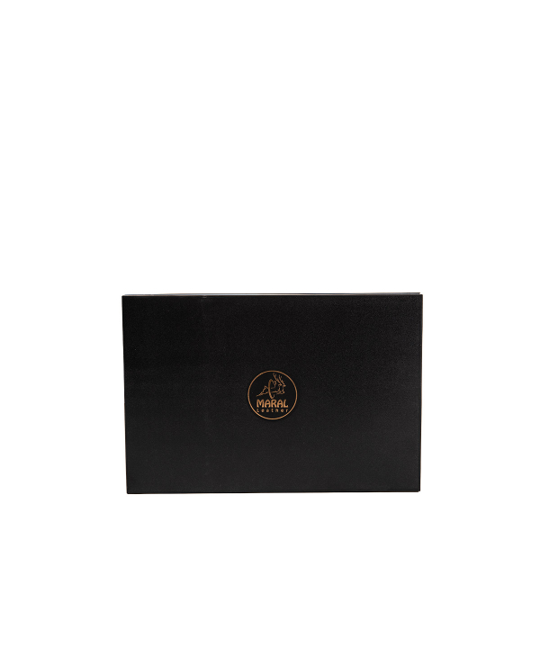 ست چرمی زنانه مارال چرم Maral Leather مدل الیکا