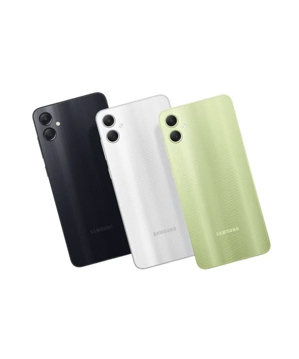 گوشی موبایل سامسونگ مدل Galaxy A06 دو سیم کارت ظرفیت 128 گیگابایت و رم 6 گیگابایت