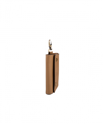 جاکلیدی مارال چرم Maral Leather مدل آئودی