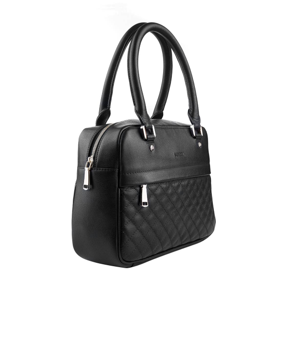 کیف دستی زنانه مارال چرم Maral Leather مدل ترانه