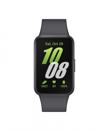 ساعت هوشمند سامسونگ مدل Galaxy Fit3