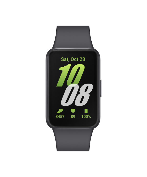 ساعت هوشمند سامسونگ مدل Galaxy Fit3