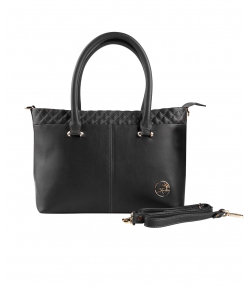 کیف دوشی زنانه مارال چرم Maral Leather مدل موژان